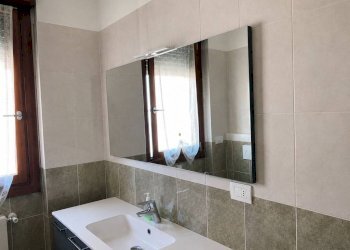 Bagno - Three-room apartment via 4 Novembre, 65, Mariano Comense - photo 11