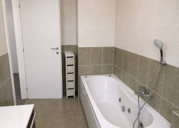 Bagno - Three-room apartment via 4 Novembre, 65, Mariano Comense - photo 12