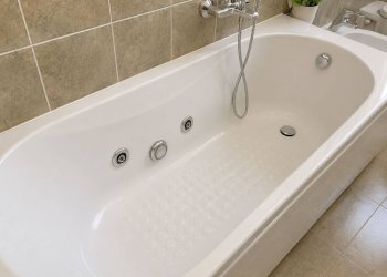 Bagno - Three-room apartment via 4 Novembre, 65, Mariano Comense - photo 13