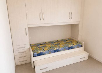 Cameretta - Three-room apartment via 4 Novembre, 65, Mariano Comense - photo 14