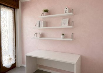 Cameretta - Three-room apartment via 4 Novembre, 65, Mariano Comense - photo 15