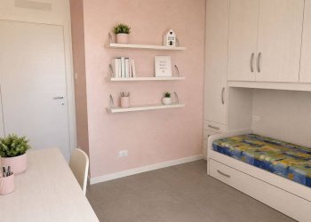 Cameretta - Three-room apartment via 4 Novembre, 65, Mariano Comense - photo 16