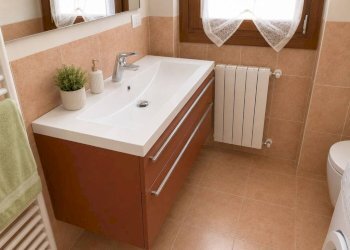 Bagno - Three-room apartment via 4 Novembre, 65, Mariano Comense - photo 18