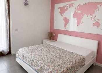 Camera da letto - Three-room apartment via 4 Novembre, 65, Mariano Comense - photo 20