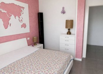Camera da letto - Three-room apartment via 4 Novembre, 65, Mariano Comense - photo 21