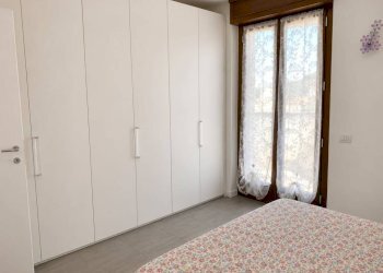 Camera da letto - Three-room apartment via 4 Novembre, 65, Mariano Comense - photo 22