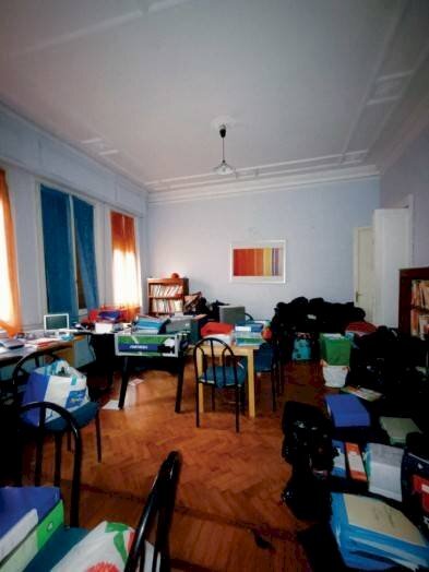 Interno appartamento - Quadrilocale all'asta via Francesco Pozzo, 19, Genova (zona Albaro) - foto 2