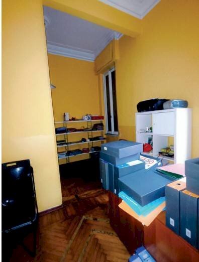 Interno appartamento - Quadrilocale all'asta via Francesco Pozzo, 19, Genova (zona Albaro) - foto 3