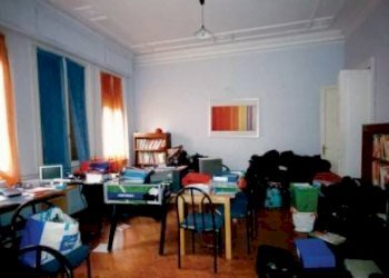 Interno appartamento - Quadrilocale all'asta via Francesco Pozzo, 19, Genova (zona Albaro) - foto 2