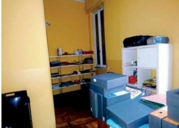 Interno appartamento - Quadrilocale all'asta via Francesco Pozzo, 19, Genova (zona Albaro) - foto 4