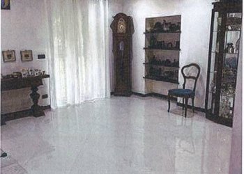 Interno appartamento - Villa all'asta via alla Chiesa di Geminiano, 31, Genova (zona Bolzaneto) - foto 5