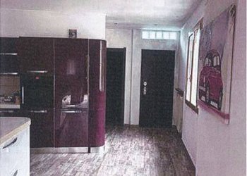 Interno appartamento - Villa all'asta via alla Chiesa di Geminiano, 31, Genova (zona Bolzaneto) - foto 12