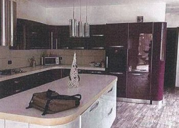 Interno appartamento - Villa all'asta via alla Chiesa di Geminiano, 31, Genova (zona Bolzaneto) - foto 13