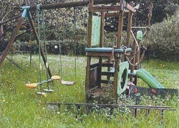Terreno - Villa all'asta via alla Chiesa di Geminiano, 31, Genova (zona Bolzaneto) - foto 15