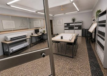 Interno non residenziale - Shop via Guglielmo Marconi, 32, Borgo San Dalmazzo - photo 28