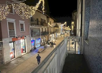 Interno non residenziale - Appartamento via San Francesco d'Assisi, 3, Settimo Torinese - foto 1