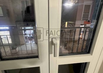 Balcone - Appartamento via San Francesco d'Assisi, 3, Settimo Torinese - foto 6