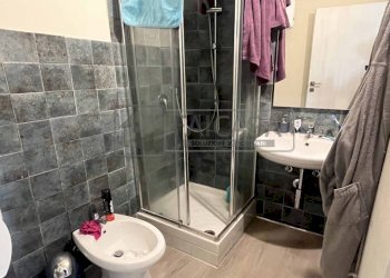 Bagno - Appartamento via San Francesco d'Assisi, 3, Settimo Torinese - foto 7