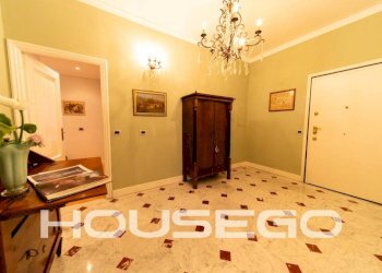 Ingresso - Appartamento viale Quartara, 41, Genova (zona Quarto) - foto 3