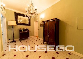 Ingresso - Appartamento viale Quartara, 41, Genova (zona Quarto) - foto 4