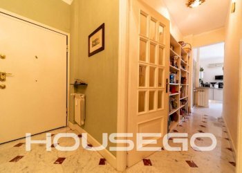 Ingresso - Appartamento viale Quartara, 41, Genova (zona Quarto) - foto 5