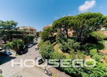 Vista - Appartamento viale Quartara, 41, Genova (zona Quarto) - foto 6
