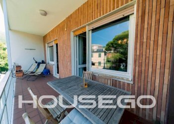 Terrazzo - Appartamento viale Quartara, 41, Genova (zona Quarto) - foto 7
