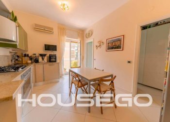 Cucina - Appartamento viale Quartara, 41, Genova (zona Quarto) - foto 13