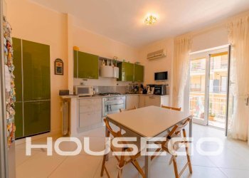 Cucina - Appartamento viale Quartara, 41, Genova (zona Quarto) - foto 14