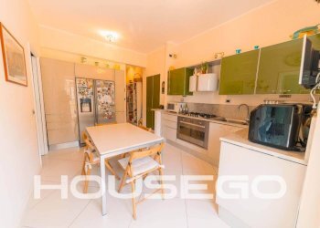 Cucina - Appartamento viale Quartara, 41, Genova (zona Quarto) - foto 15