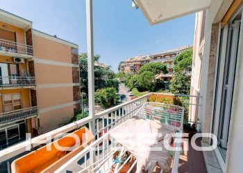 Balcone - Appartamento viale Quartara, 41, Genova (zona Quarto) - foto 16