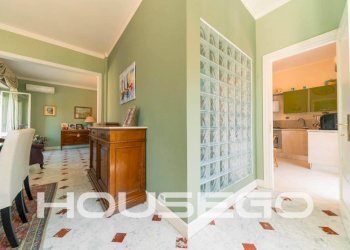 Ingresso - Appartamento viale Quartara, 41, Genova (zona Quarto) - foto 17