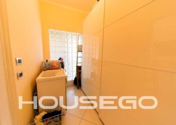 Lavanderia - Appartamento viale Quartara, 41, Genova (zona Quarto) - foto 18