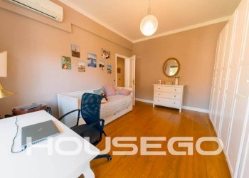 Camera da letto - Appartamento viale Quartara, 41, Genova (zona Quarto) - foto 21