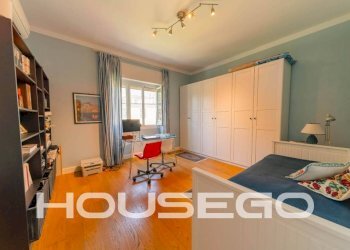 Camera da letto - Appartamento viale Quartara, 41, Genova (zona Quarto) - foto 22