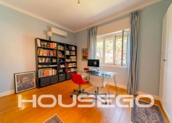 Studio - Appartamento viale Quartara, 41, Genova (zona Quarto) - foto 23