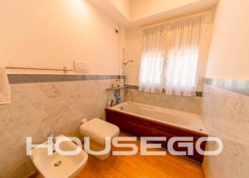 Bagno - Appartamento viale Quartara, 41, Genova (zona Quarto) - foto 26