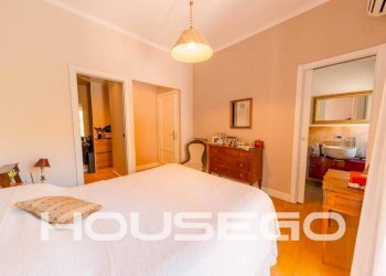 Camera da letto - Appartamento viale Quartara, 41, Genova (zona Quarto) - foto 29