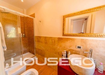 Bagno - Appartamento viale Quartara, 41, Genova (zona Quarto) - foto 32
