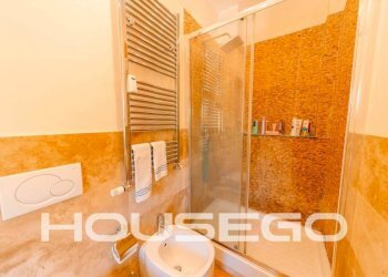 Bagno - Appartamento viale Quartara, 41, Genova (zona Quarto) - foto 33