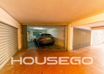 Posto macchina - Appartamento viale Quartara, 41, Genova (zona Quarto) - foto 35