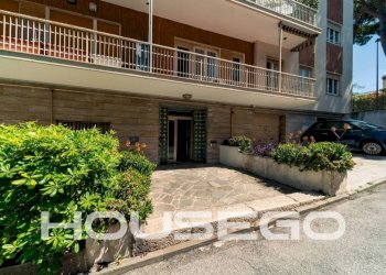 Facciata - Appartamento viale Quartara, 41, Genova (zona Quarto) - foto 37