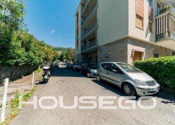 Zona - Appartamento viale Quartara, 41, Genova (zona Quarto) - foto 39