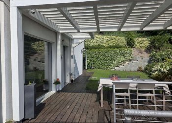 7 - Villa Bifamiliare strada Cordova, 34/5, Castiglione Torinese - foto 3