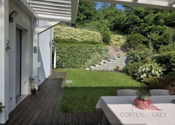 3 - Villa Bifamiliare strada Cordova, 34/5, Castiglione Torinese - foto 4