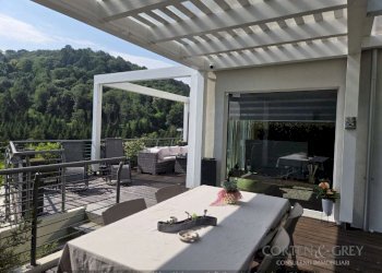 12 - Villa Bifamiliare strada Cordova, 34/5, Castiglione Torinese - foto 7