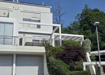 13 - Villa Bifamiliare strada Cordova, 34/5, Castiglione Torinese - foto 40