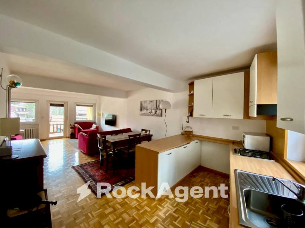 Cucina - Two-room apartment via G. F. Medail, 22, Bardonecchia - photo 1