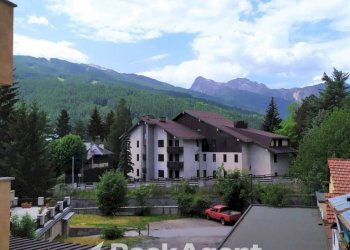 Vista - Two-room apartment via G. F. Medail, 22, Bardonecchia - photo 19