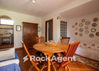 Salone - Quadrilocale via Campu Beddu, 117, Stintino - foto 6